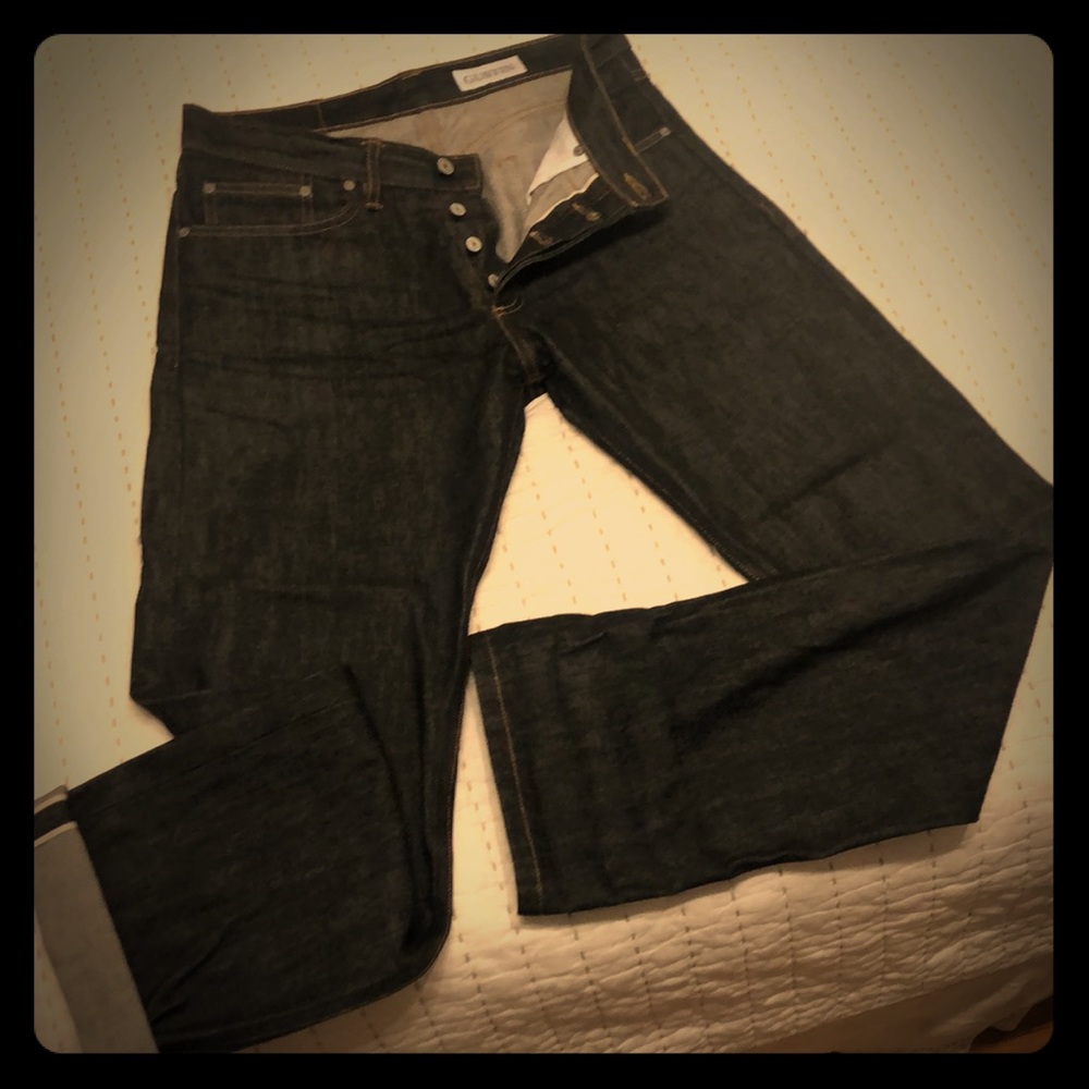 Gustin Jeans